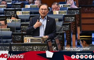 PMX Percaya Majoriti Akan Bersamanya Untuk Menjamin Pilihan Raya Telus Tanpa Campur Tangan Asing
