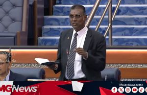 Kota Bharu Calon Ketua Pembangkang? Jelutong Tanya, Speaker Jawab Itu Urusan Parti Bukan Dewan