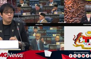 Tahniah Menteri! Pembangkang Sokong Usul RUU Pisah Peranan Peguam Negara, Pendakwa Raya