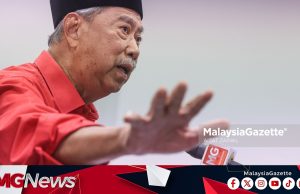Kemelut Perlis: Saya Bukan Penyebab, Pas Urus Sebegitu Rupa Kenapa Saya Dipersalahkan – Muhyiddin