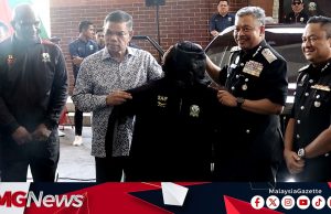 Konspirasi Jatuhkan Kerajaan: Seorang Individu Dirakam Keterangan, Beberapa Lagi Akan Dipanggil – KPN