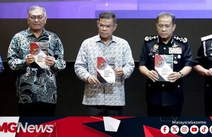 Agensi KDN Digesa Percepatkan Penggunaan AI Bagi Tingkat Produktiviti Dan Kecekapan Perkhidmatan