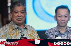 Konflik Iran: Makanan Kita Cukup, Tak Terjejas – Mat Sabu