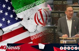 Malaysia Mengutuk Keras Serangan Regim Zionis Israel dan Amerika Syarikat Terhadap Iran – PM Anwar