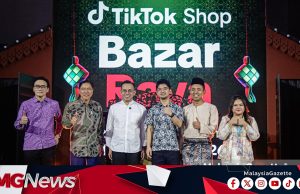 KUSKOP, Tiktok Tingkatkan Kerjasama Jadi Pemudahcara Usahawan – Steven Sim
