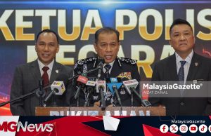 Konflik Iran: PDRM Tingkatkan Keselamatan di Lokasi Penting, Pantau 2,500 Warga Iran di Malaysia – KPN