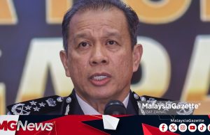Dakwaan Sabotaj Negara: Tiga Individu Sudah Diambil Keterangan, Siasatan Diteruskan – KPN