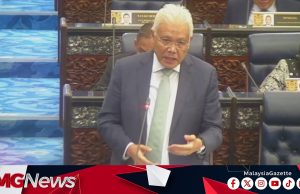 Hamzah Ucap Syabas Kepada Kerajaan, YAB Tambun Atas Kenyataan Tegas Menentang Kezaliman Israel