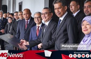 “Time is Money” – Ketua Hakim Negara Tegaskan Kepentingan Penyelesaian Pantas Kes Komersial