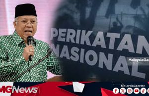 Jentera Pilihan Raya Pas Terbaik, Paling Tersusun dan Arahan Sudah Sampai Ke Peti Undi – Annuar Musa