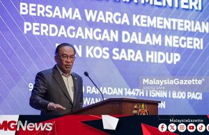 Bayaran STR Fasa II Mulai 10 Mac Secara Berperingkat
