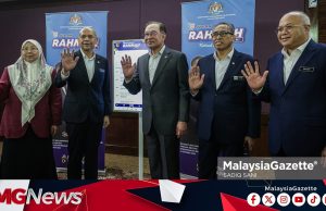 Kerajaan Akan Berikhtiar Semaksimum Mungkin Kekalkan RON95 RM1.99 Seliter – PM Anwar
