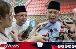 Pecat Saja Mereka, Apa Susah Sangat! Itu Paling Baik – Hamzah Ulas Ramai Ahi Bersatu Diberi Amaran