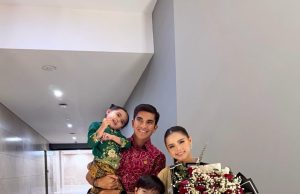 Lembut bila perlu, kental bila diuji, Syed Saddiq puji Bella