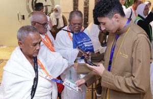 Malaysia negara terawal dunia agih Kad Nusuk kepada jemaah haji di tempat sendiri