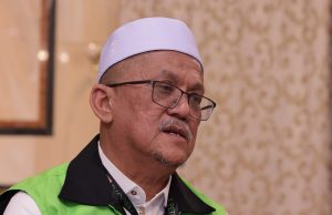 Jangan jadikan ibadah haji sekadar kejar ‘title’