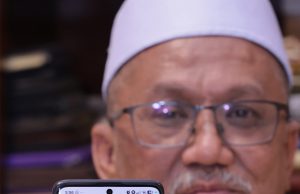 e-TAIB jadi rujukan pantas jemaah haji