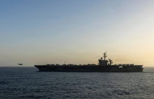 Iran strikes US vessels in retaliation for cargo ship’s seizure