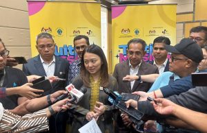 Banjir lumpur Bukit Kiara: Kerja penambahbaikan hampir siap, tunggu ujian hujan