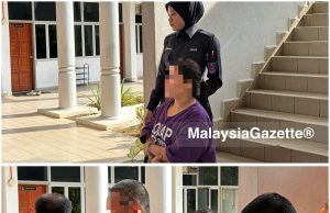 Tiga warga Myanmar sambung reman 7 hari kes bunuh rakan senegara