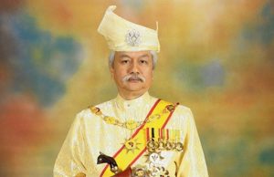 Tuanku Muhriz zahir penghargaan atas sokongan padu pelbagai pihak