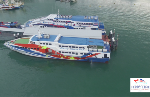 Tambang feri Langkawi naik RM10 untuk bukan pemegang MyKad susulan peningkatan kos