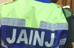 Suami orang, janda ditahan berkhalwat di sebuah pangsapuri