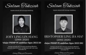 Pelajar IPG lemas: Keluarga mahu laporan lengkap, telus berhubung kejadian
