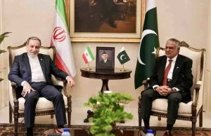 Utusan AS ke Islamabad bagi rundingan pusingan kedua dengan Iran
