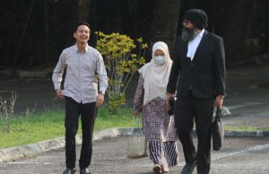 Bicara kes ADUN Pantai Jerejak pukul isteri Ogos depan