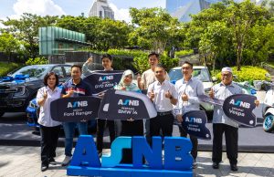 ASNB lancar Pandu Impianmu 2.0, tawar hadiah RM875,000