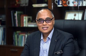 MSN nafi penglibatan Ketua Pengarah dalam program akademi badminton berbayar
