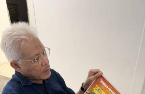 Harga diesel melonjak: `PM faham-fahamlah kenapa rakyat marah’ – Hamzah