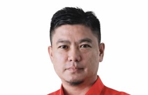 Tangguh laksana bayaran 40% hak Sabah isyarat kurang meyakinkan – Azrul