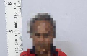 Lelaki disyaki pengedar ditahan, syabu lebih 100 gram dirampas di Sandakan