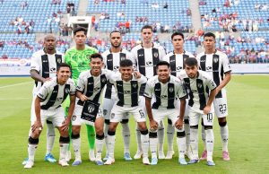 Liga Super: TFC mungkin tarik diri gara-gara masalah kewangan
