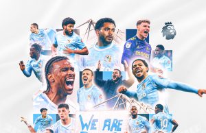 Coventry City kembali ke EPL selepas 25 tahun