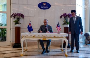 Malaysia utamakan keperluan bahan api domestik sebelum bekal kepada Australia – PM