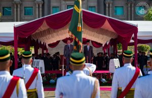 Malaysia, Australia perkukuh kerjasama keterjaminan tenaga, perdagangan terbuka
