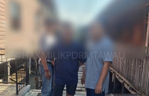 Polis tahan suspek kes rogol dalam masa kurang 24 jam