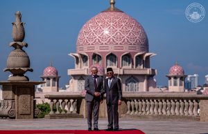 Malaysia, Australia sokong seruan keamanan Paus Leo, gesa dialog tamatkan konflik global