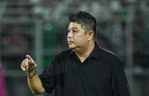 JDT pernah ditewaskan – Aidil Sharin