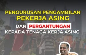 10 Ahli Parlimen bantah pelaksanaan sistem TURAP oleh Bestinet