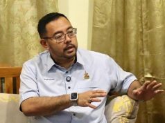 Elak spekulasi penjajaran politik, utamakan kepentingan rakyat Selangor – Saifuddin Shafi