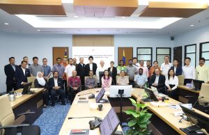Tiada lagi pembinaan, perluasan RIBI atas tanah kerajaan WP
