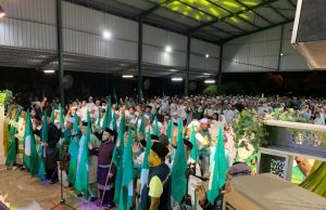 PRN Melaka: Pas sudah pilih antara 15-16 kerusi untuk ditandingi – Annuar