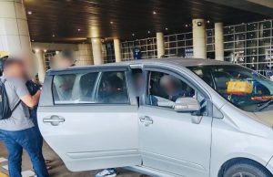 `Ulat’ KLIA tawar RM200 ke Petaling Jaya kepada penumpang Pakistan ditahan