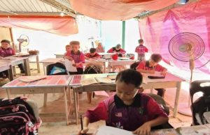 Sekolah daif: KPM ambil tindakan segera tangani isu di SK Balaban Jaya