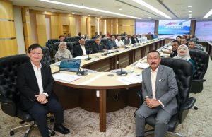 Belia tertinggi kes penyalahgunaan dadah di P. Pinang