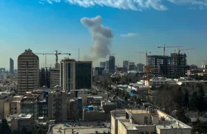 Iran tolak cadangan gencatan senjata dengan AS-Israel